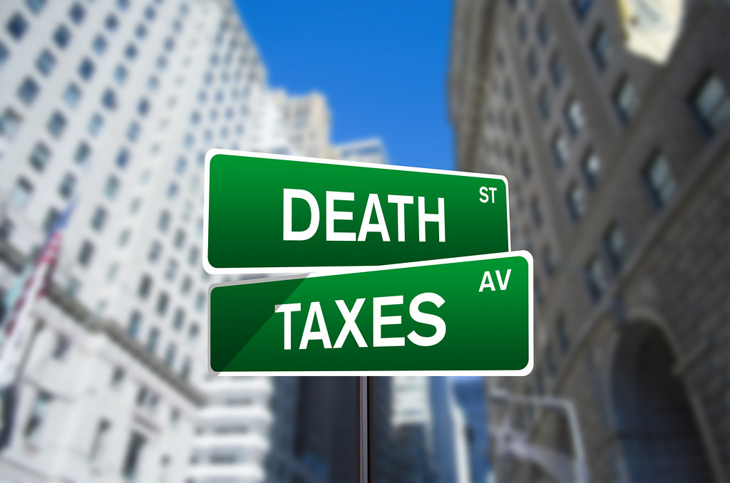 What Are Death Taxes? How to Reduce or Avoid Them